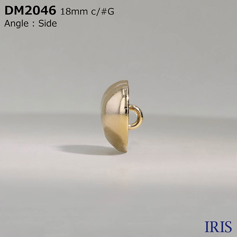 ϥ᥿ ݥ­ܥ DM2046 18/13mm #AG/G/LSI/N 