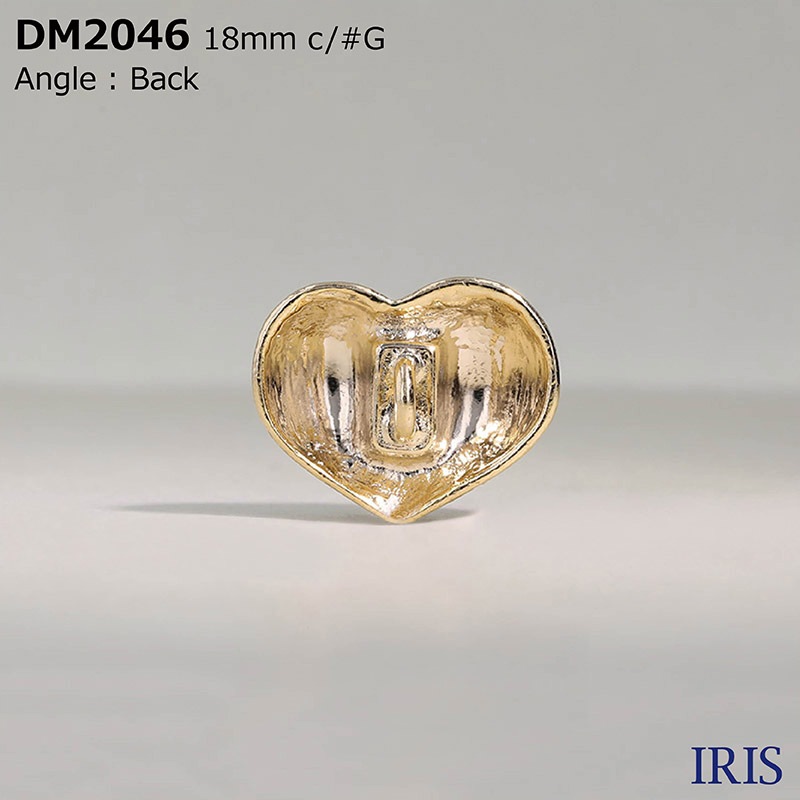 ϥ᥿ ݥ­ܥ DM2046 18/13mm #AG/G/LSI/N 