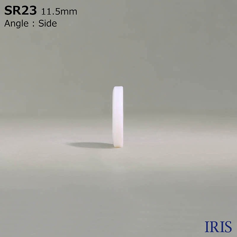 �������� ɽ��2�ķ�ܥ��� SR23 11.5/10/9mm #_��̵�� 