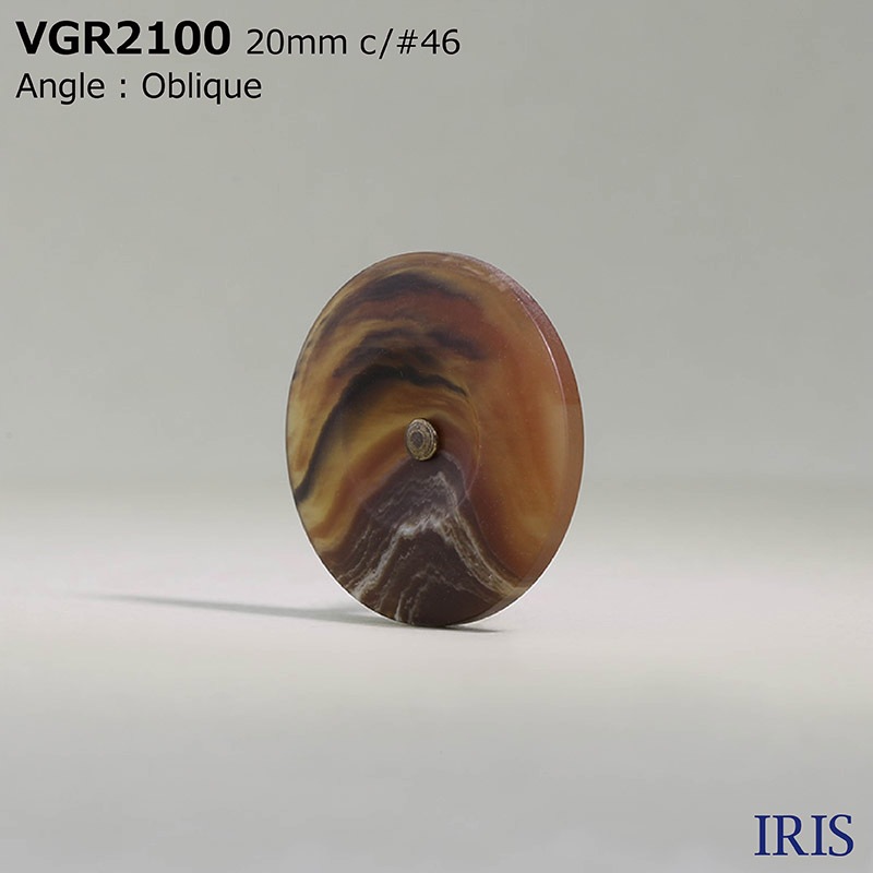 ���/�ݥꥨ���ƥ������ �ݥ���­�ܥ��� VGR2100 20/15mm #01/07/09/42/43/44/46/47/48/58 