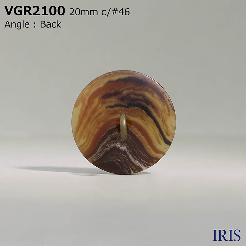 ���/�ݥꥨ���ƥ������ �ݥ���­�ܥ��� VGR2100 20/15mm #01/07/09/42/43/44/46/47/48/58 