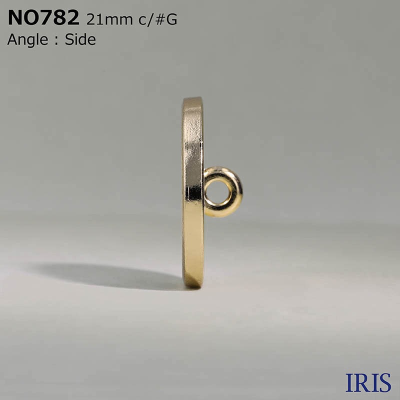 ����������/����� ����¾�ܥ��� NO782 21/18/15mm #G/N 