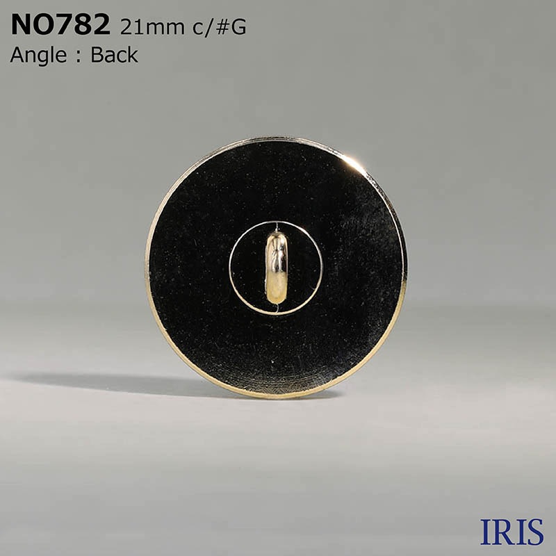 ����������/����� ����¾�ܥ��� NO782 21/18/15mm #G/N 