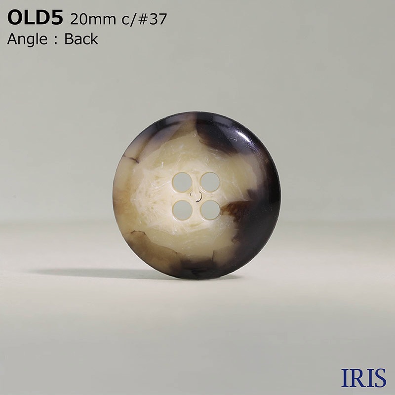 ��ꥢ������ ɽ��4�ķ�ܥ��� OLD5 25/23/20/18/15mm #01/07/009/09/35/37/40/42/43/45/46/47/49/59/65 