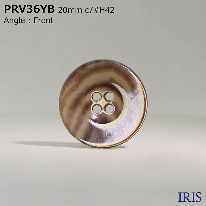 ��ꥢ������ ɽ��4�ķ�ܥ��� PRV36YB 25/23/20/18/15mm #09/H01/H31/H35/H40/H42/H45/H46/H48/H49 
