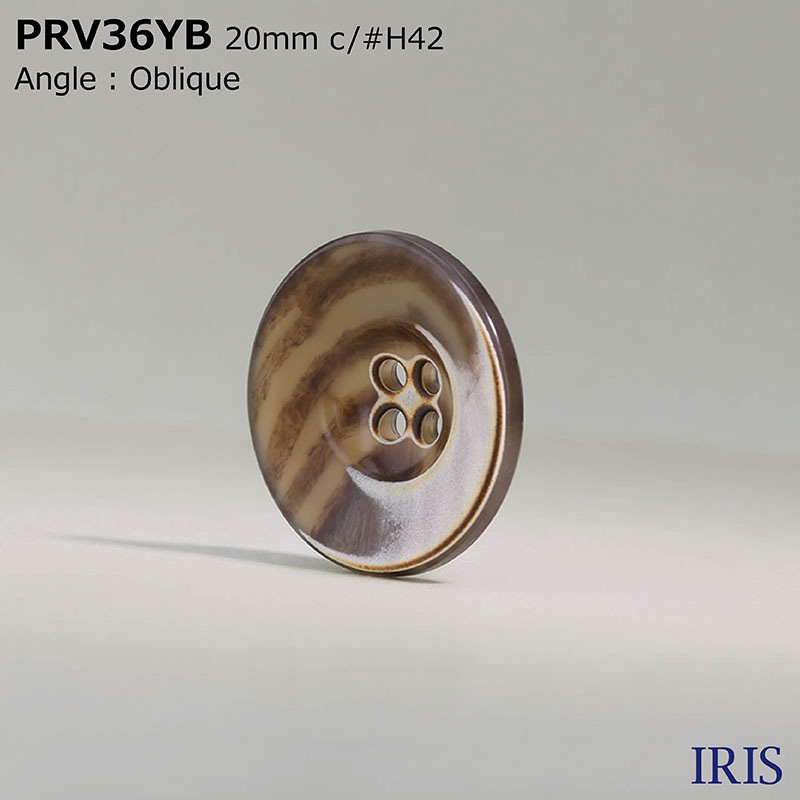 ��ꥢ������ ɽ��4�ķ�ܥ��� PRV36YB 25/23/20/18/15mm #09/H01/H31/H35/H40/H42/H45/H46/H48/H49 