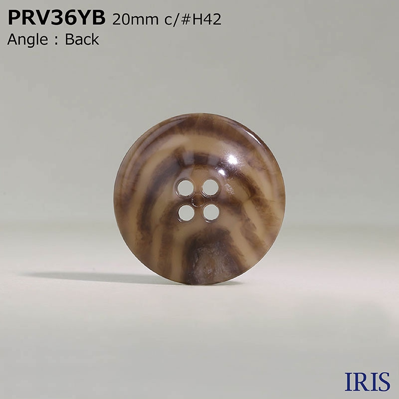 ��ꥢ������ ɽ��4�ķ�ܥ��� PRV36YB 25/23/20/18/15mm #09/H01/H31/H35/H40/H42/H45/H46/H48/H49 