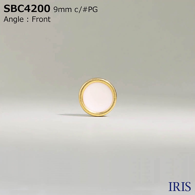 *����������/���ݥ��������� �ȥ�ͥ�­�ܥ��� SBC4200 9mm #BN/PG/PN 