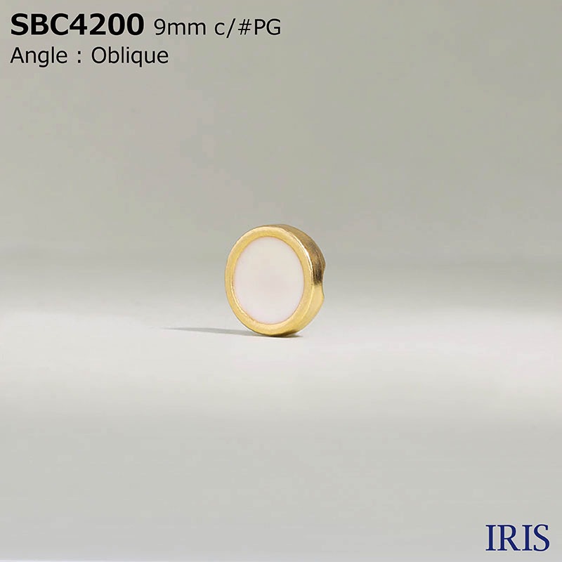 *����������/���ݥ��������� �ȥ�ͥ�­�ܥ��� SBC4200 9mm #BN/PG/PN 