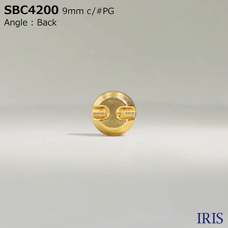 *����������/���ݥ��������� �ȥ�ͥ�­�ܥ��� SBC4200 9mm #BN/PG/PN 