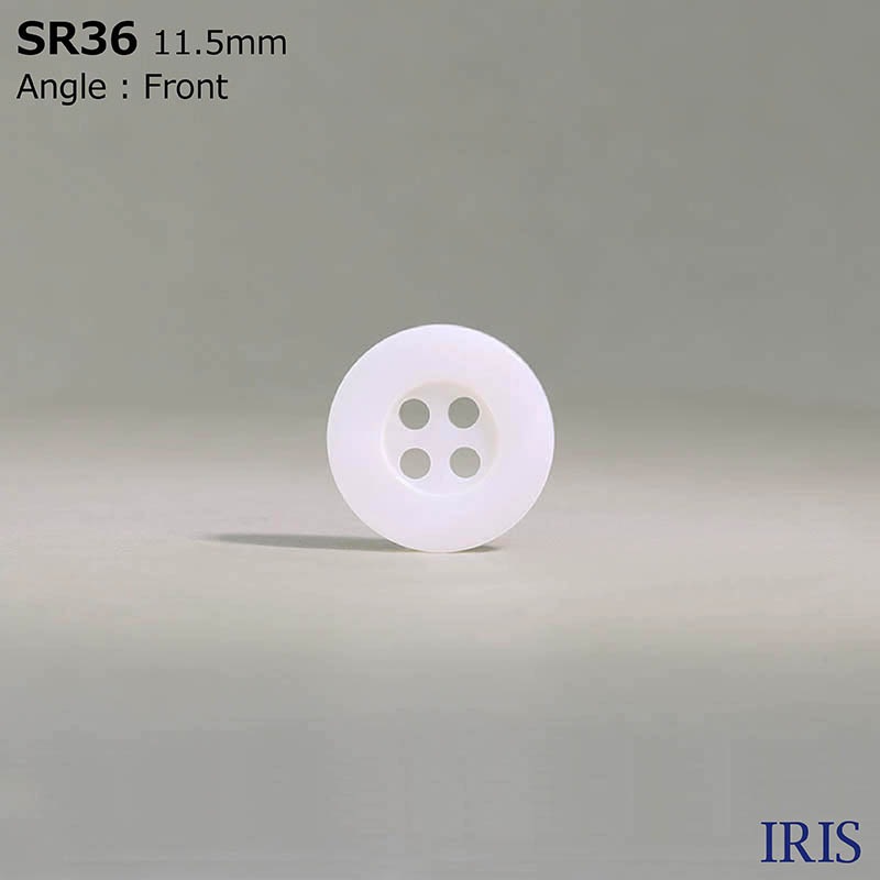 �������� ɽ��4�ķ�ܥ��� SR36 11.5/10/9mm #_��̵�� 