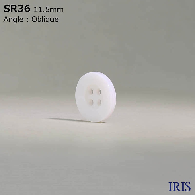 �������� ɽ��4�ķ�ܥ��� SR36 11.5/10/9mm #_��̵�� 