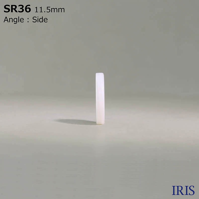 �������� ɽ��4�ķ�ܥ��� SR36 11.5/10/9mm #_��̵�� 