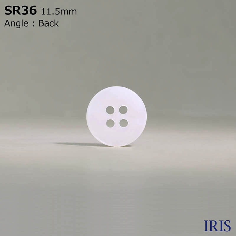 �������� ɽ��4�ķ�ܥ��� SR36 11.5/10/9mm #_��̵�� 