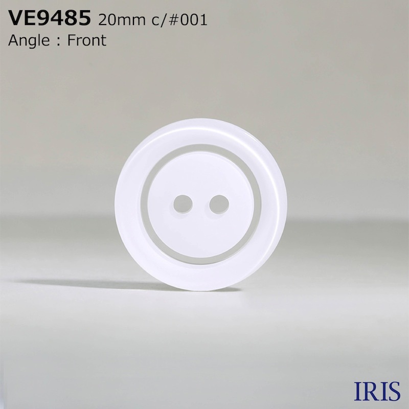 �ݥꥨ���ƥ������ ɽ��2�ķ�ܥ��� VE9485 23/20/18/15/13mm #001/09 