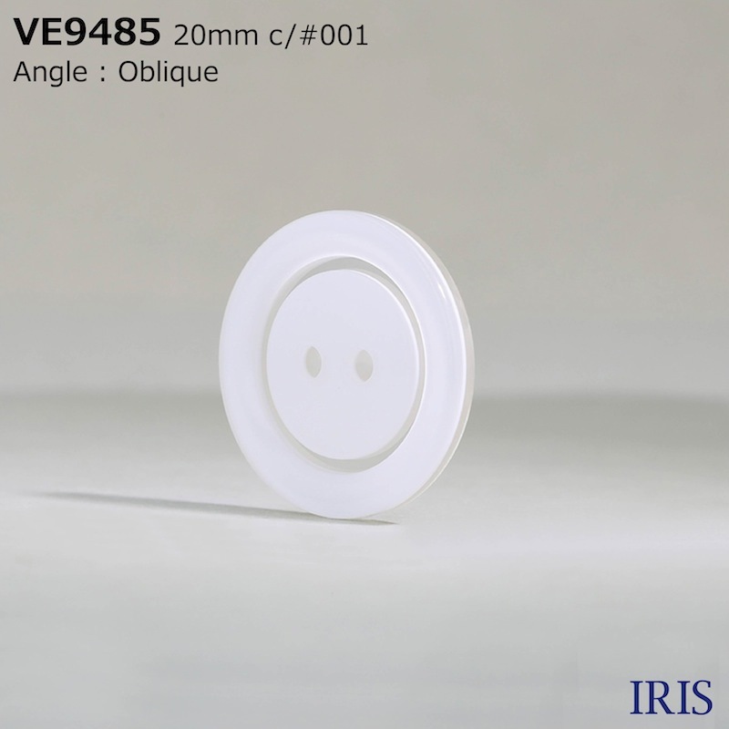 �ݥꥨ���ƥ������ ɽ��2�ķ�ܥ��� VE9485 23/20/18/15/13mm #001/09 