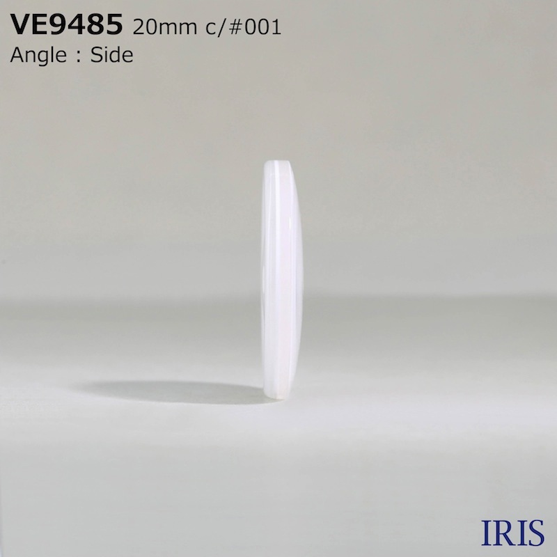 �ݥꥨ���ƥ������ ɽ��2�ķ�ܥ��� VE9485 23/20/18/15/13mm #001/09 