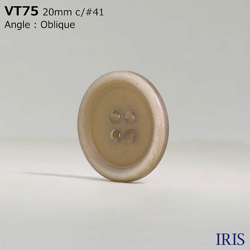 �ݥꥨ���ƥ������ ɽ��4�ķ�ܥ��� VT75 25/23/20/18/15mm #01/09/41/43/46/47/48 