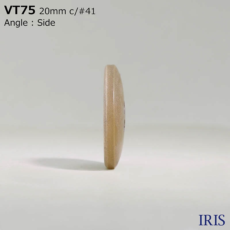 �ݥꥨ���ƥ������ ɽ��4�ķ�ܥ��� VT75 25/23/20/18/15mm #01/09/41/43/46/47/48 