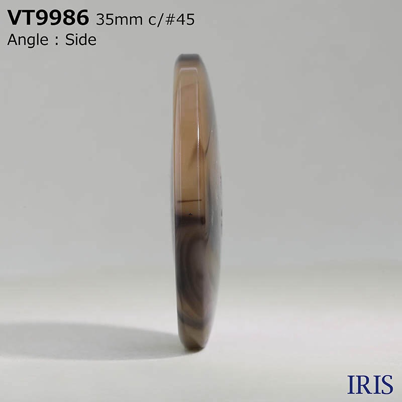 �ݥꥨ���ƥ������ ɽ��4�ķ�ܥ��� VT9986 35mm #001/09/020/DB/45 