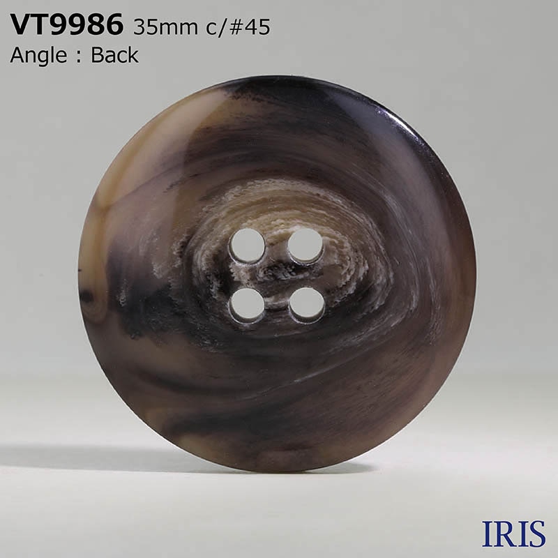 �ݥꥨ���ƥ������ ɽ��4�ķ�ܥ��� VT9986 35mm #001/09/020/DB/45 