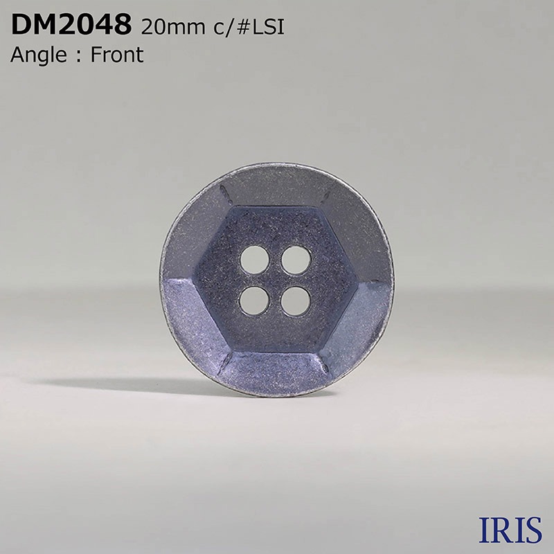 ϥ᥿ ɽ4ķܥ DM2048 20/18/15/13mm #ACU/AG/BN/LSI 