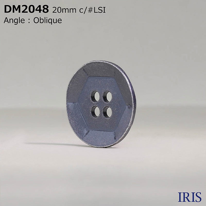 ϥ᥿ ɽ4ķܥ DM2048 20/18/15/13mm #ACU/AG/BN/LSI 