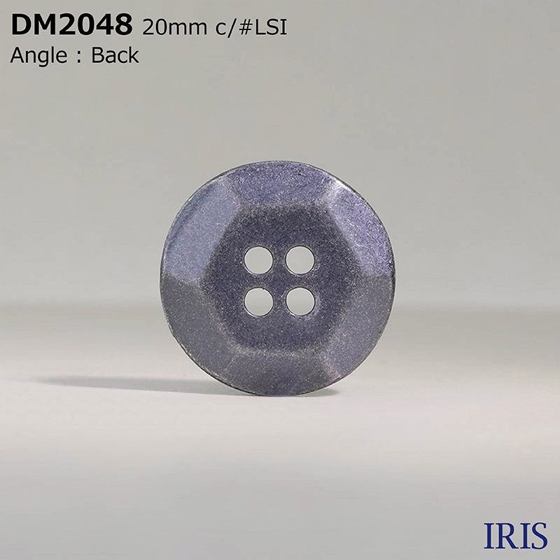 ϥ᥿ ɽ4ķܥ DM2048 20/18/15/13mm #ACU/AG/BN/LSI 