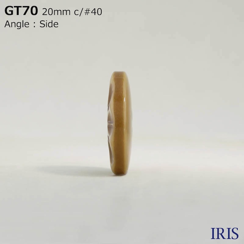 �ݥꥨ���ƥ������ ɽ��4�ķ�ܥ��� GT70 25/20/18/15mm #01/09/40/48 