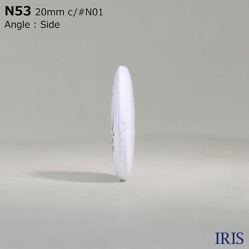 *ABS ɽ2ķܥ N53 20/18/15mm #N01/N09 