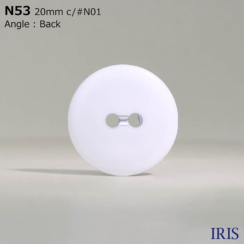 *ABS ɽ2ķܥ N53 20/18/15mm #N01/N09 