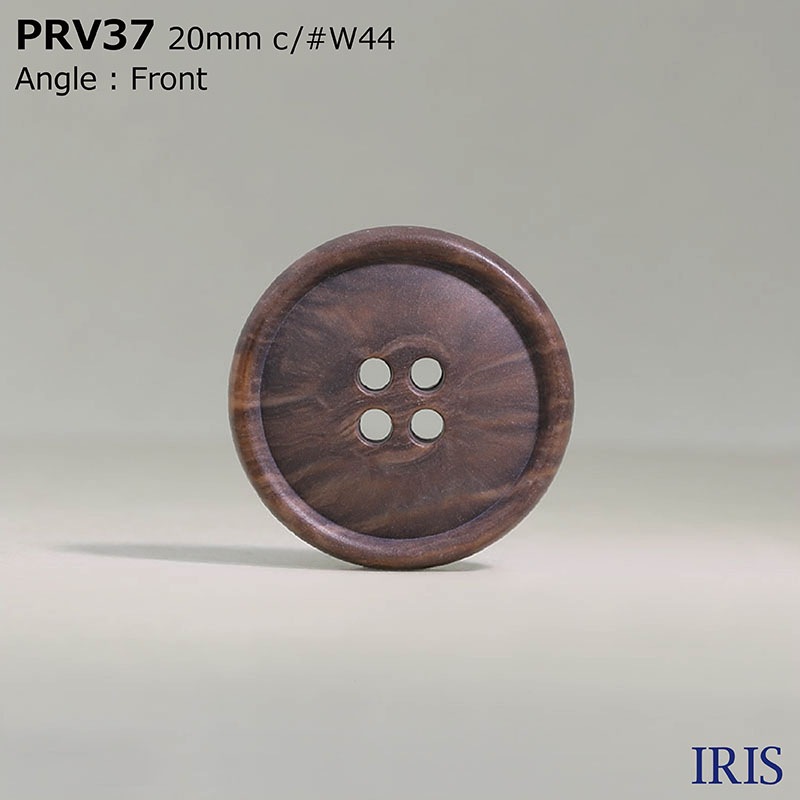 ��ꥢ������ ɽ��4�ķ�ܥ��� PRV37 25/23/20/18/15mm #09/W40/W42/W44/W46/W49 