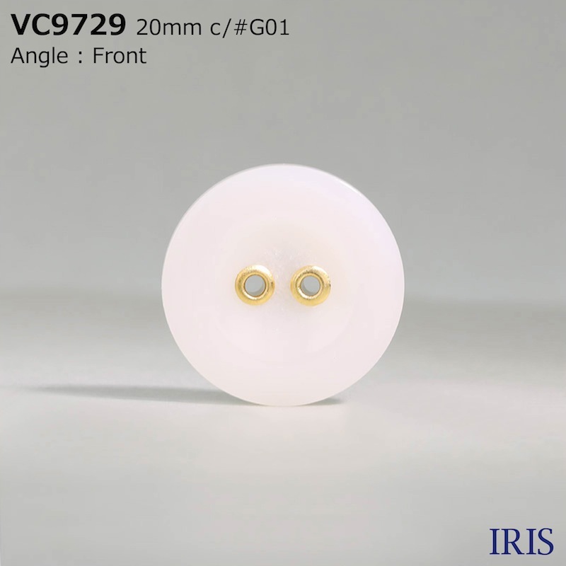 ���/�ݥꥨ���ƥ������ ɽ��2�ķ�ܥ��� VC9729 23/20/18/15/13mm #G01 