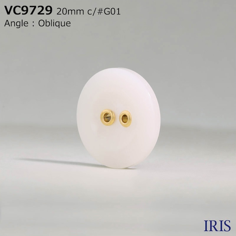 ���/�ݥꥨ���ƥ������ ɽ��2�ķ�ܥ��� VC9729 23/20/18/15/13mm #G01 