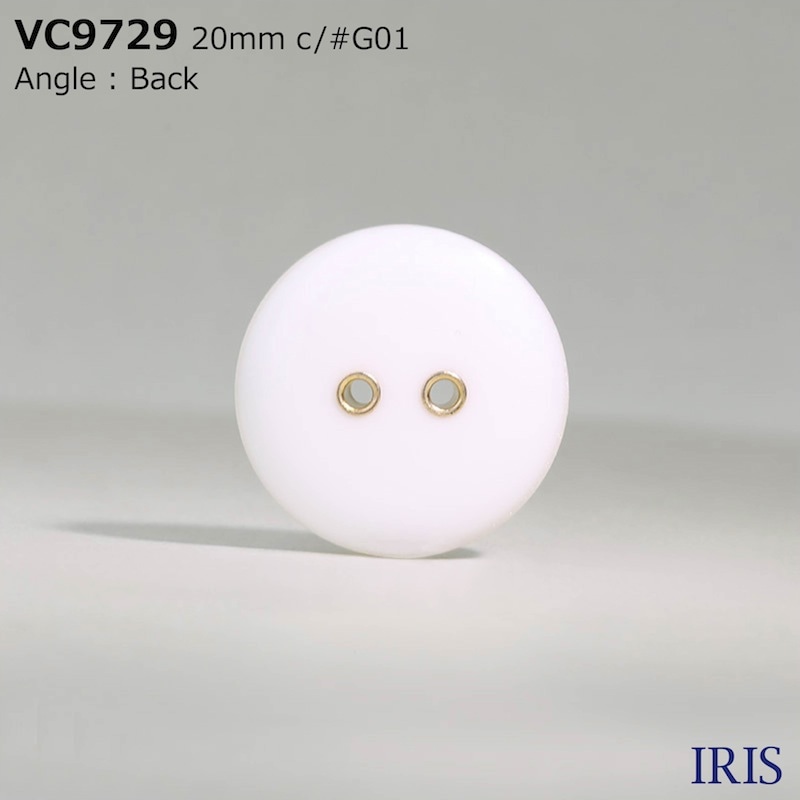 ���/�ݥꥨ���ƥ������ ɽ��2�ķ�ܥ��� VC9729 23/20/18/15/13mm #G01 