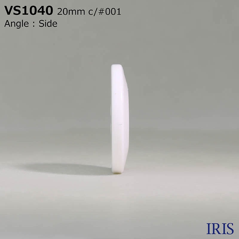 �ݥꥨ���ƥ������ ɽ��4�ķ�ܥ��� VS1040 20/15mm #001/09/709 