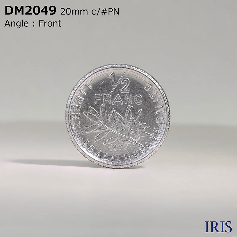  ݥ­ܥ DM2049 20/18/15/12mm #G/PN 