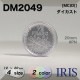  ݥ­ܥ DM2049 20/18/15/12mm #G/PN 