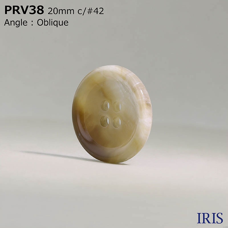 ��ꥢ������ ɽ��4�ķ�ܥ��� PRV38 25/23/20/18/15mm #01/07/09/40/42/48/49/58 