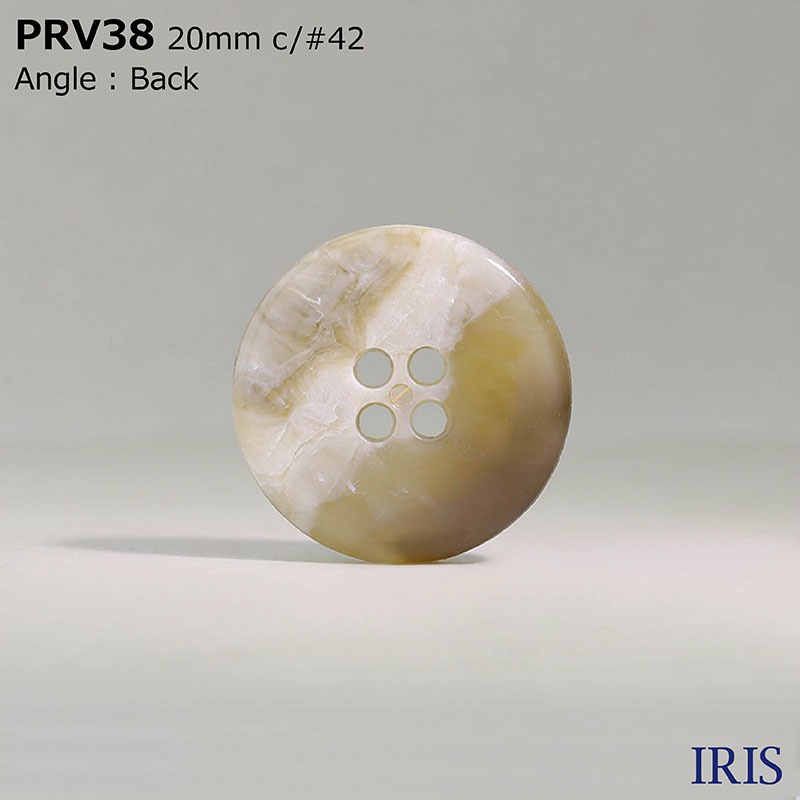 ��ꥢ������ ɽ��4�ķ�ܥ��� PRV38 25/23/20/18/15mm #01/07/09/40/42/48/49/58 