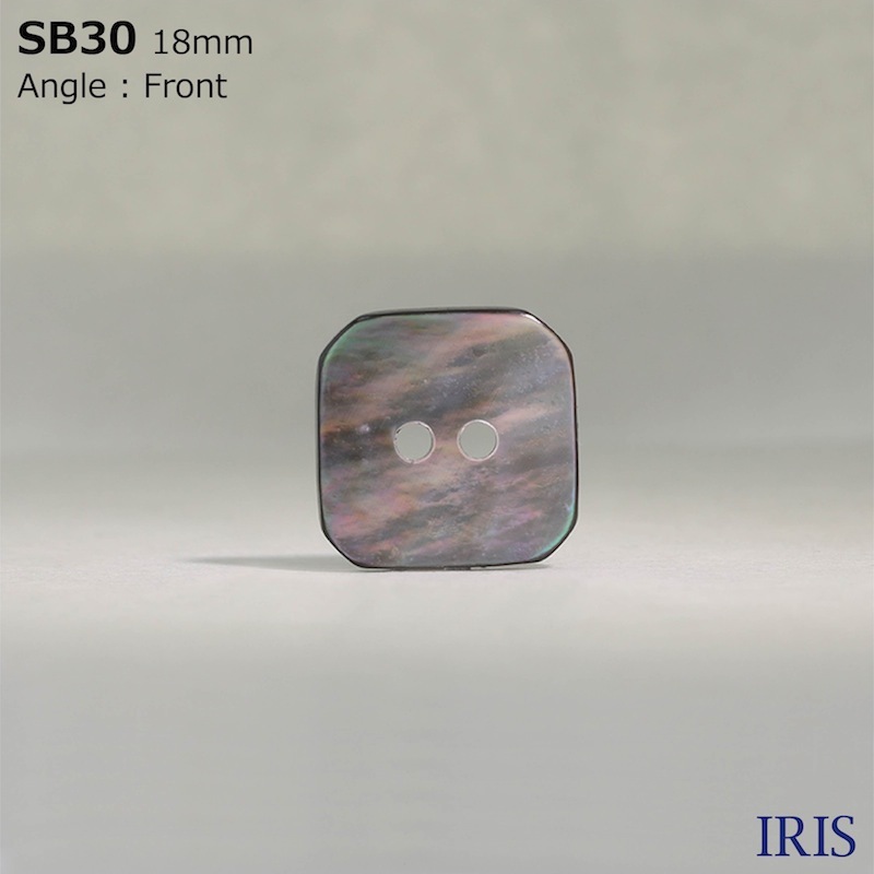��ĳ���� ɽ��2�ķ�ܥ��� SB30 18/15mm #_����ĳ��