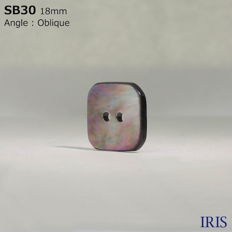 ��ĳ���� ɽ��2�ķ�ܥ��� SB30 18/15mm #_����ĳ��