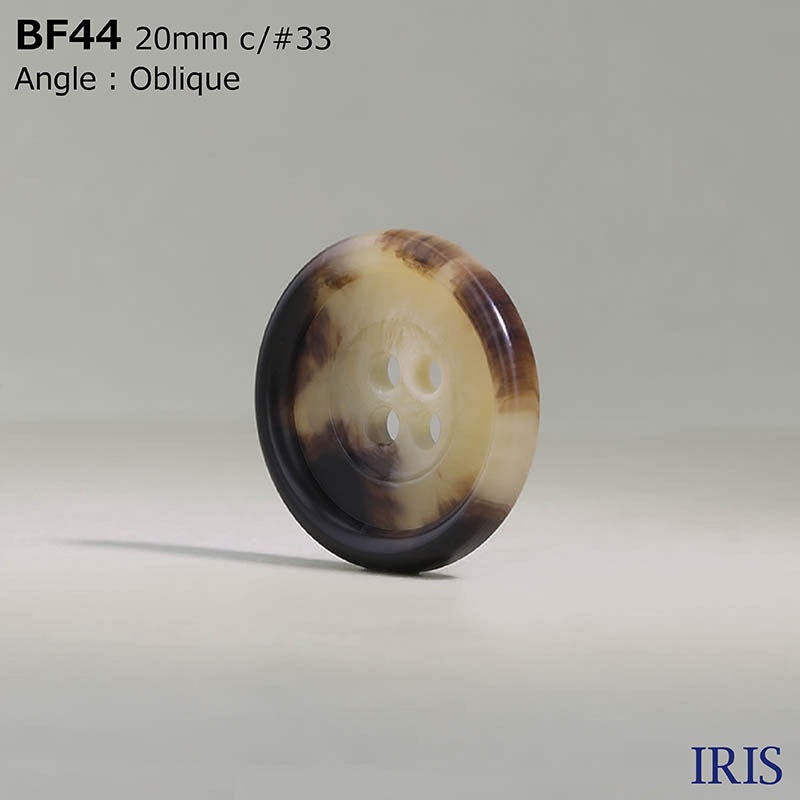 ��ꥢ������ ɽ��4�ķ�ܥ��� BF44 25/23/20/18/15mm #05/B/BB/DB/L/L1/LB/MB/MBH/1/4/5/22/31/33/59/65 