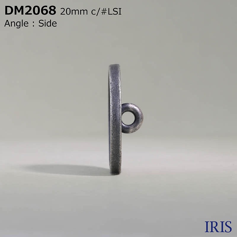  ݥ­ܥ DM2068 20/18/15mm #AG/LSI/PN 