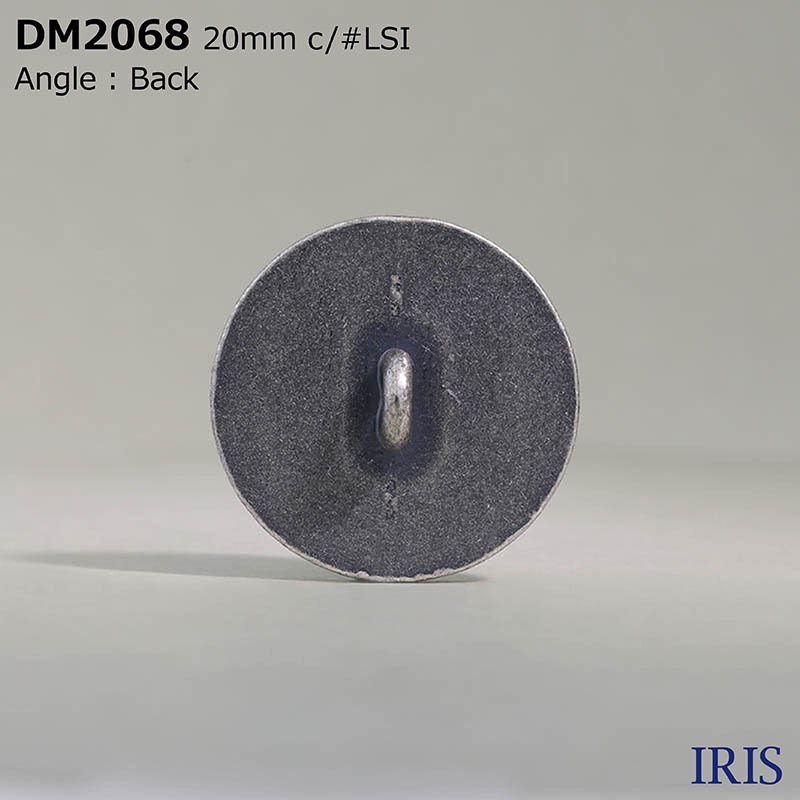  ݥ­ܥ DM2068 20/18/15mm #AG/LSI/PN 