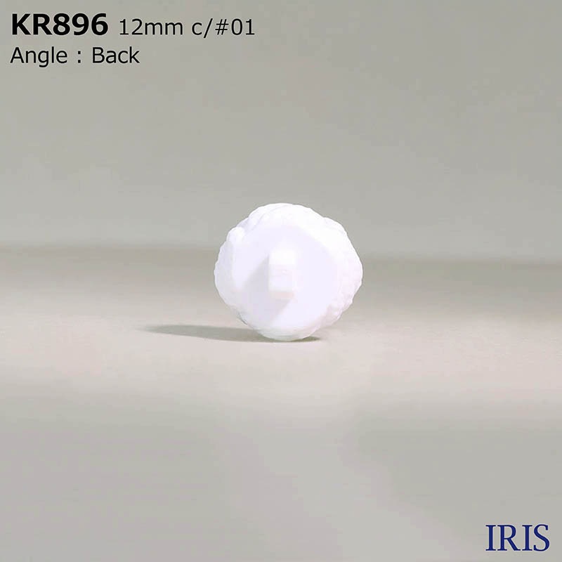 *ʥ ݥ­ܥ KR896 12mm #01 