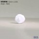 *ʥ ݥ­ܥ KR896 12mm #01 