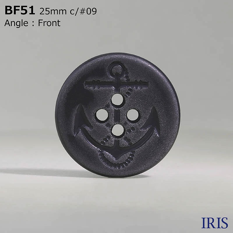 ꥢ ɽ4ķܥ BF51 30/25/18mm #09/59 