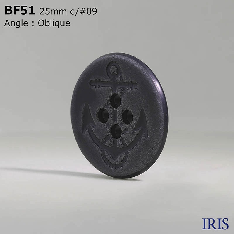 ꥢ ɽ4ķܥ BF51 30/25/18mm #09/59 