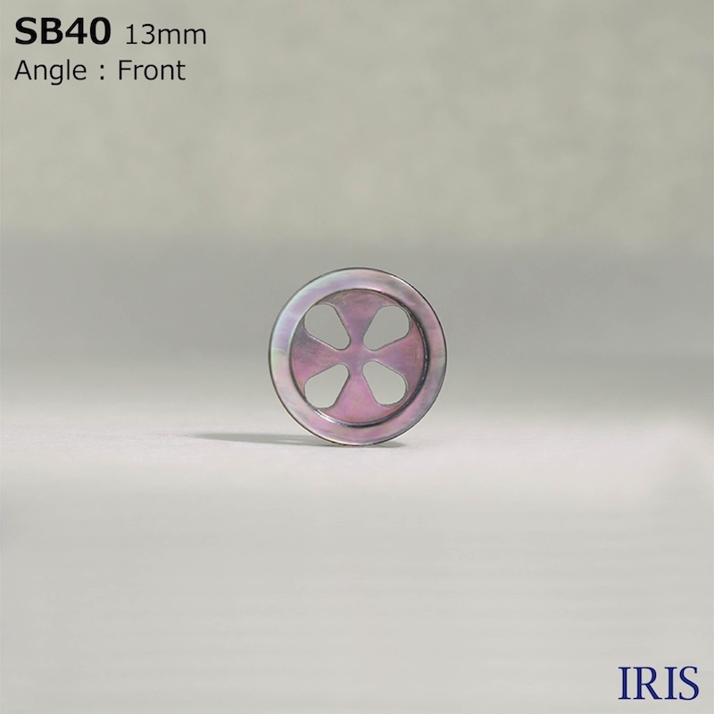 ��ĳ���� ɽ��4�ķ�ܥ��� SB40 15/13/11.5mm #_����ĳ��